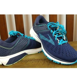 Brooks Ravenna 9 Women's Size 8